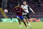 SERVETTE - LUGANO