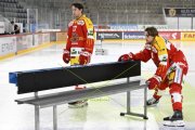 BIEL TRAINING