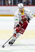 LAUSANNE - BIEL