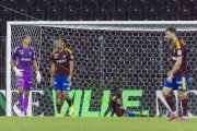 SERVETTE - SHAKHTAR DONETSK