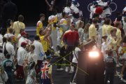 OLYMPIA PARIS 2024
