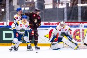 GENF-STORHAMAR