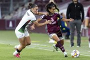SERVETTE- LEUVEN