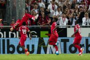 WINTERTHUR - YVERDON