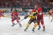 LAKERS - BERN