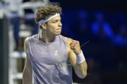 SWISS INDOORS 2025