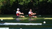 LUCERNE REGATTA 2025
