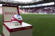 SERVETTE - ST.GALLEN