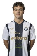 ZUERICH PORTRAIT
