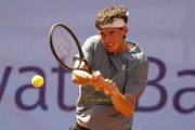 SWISS OPEN GSTAAD