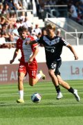 LUGANO - VADUZ