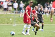 VADUZ - ST. GALLEN