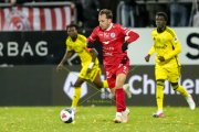 WINTERTHUR - NYON