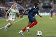 FRANKREICH - WALES