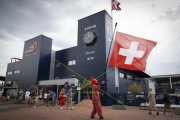 LOUIS VUITTON CUP