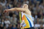 WELTKLASSE ZUERICH 2025