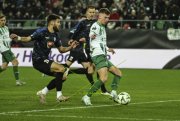 ST.GALLEN - TOBOLA
