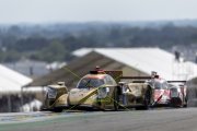 24H LE MANS