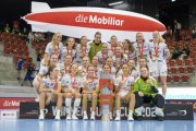 KLOTEN-DIETLIKON - CHUR