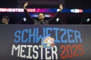 MEISTERFEIER ZSC