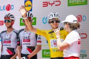 TOUR DE SUISSE 2026