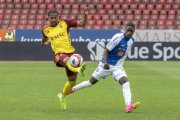 GC - SERVETTE