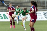SERVETTE - ST.GALLEN