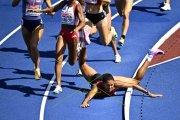 EM BIRMINGHAM 2026
