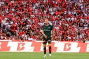 BENFICA - ST. GALLEN