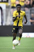YB - ZUERICH