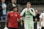 AARAU - XAMAX
