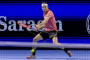 SWISS INDOORS 2026