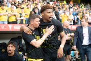 YB - LUGANO