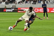 LUGANO - SERVETTE