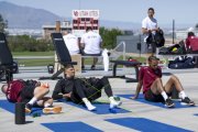 TRAINING SCHWEIZ