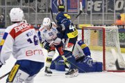 AMBRI - KLOTEN
