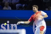 SWISS INDOORS 2026