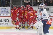 TIGERS - ZSC