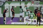 ST.GALLEN - SION