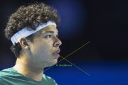 SWISS INDOORS 2026