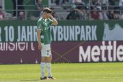 ST.GALLEN - SION