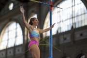 WELTKLASSE ZUERICH