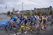 UCI ROAD WC 2024