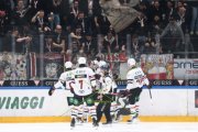 LUGANO - LAUSANNE