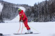 SWISS-SKI TRAINING