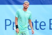 SWISS OPEN GSTAAD 2026