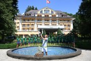 SWISS OPEN GSTAAD 2026