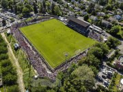 AARAU - XAMAX