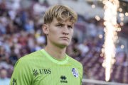 SERVETTE - LUZERN