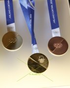 OLYMPISCHE WINTERSPIELE MAILAND-CORTINA 2026
